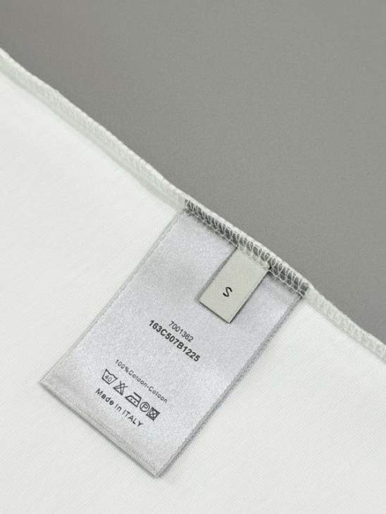 Dior T Shirts Short _SKUDiorS-XLm6tx1215722